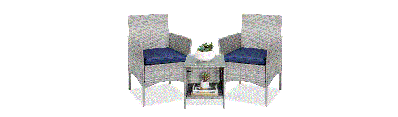 Garden Furniture Hw68639 3pcs Wicker Bistro Set Instruction Manual Garden Furniture Hw68639 3pcs Wicker Bistro Set Instruction Manual