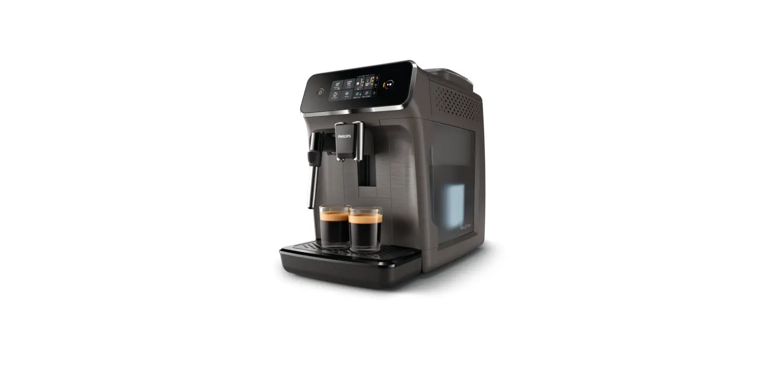 Philips 2200 Series Ep2224/10 Coffee Maker Specifications And Datasheet