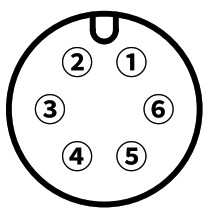 Autonics TCD210019AA E40 Series 40 mm Diameter Incremental Rotary Encoders - icon1