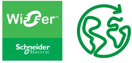 Schneider Electric EVH4S03N2 EVlink Home Charging Station - app 2