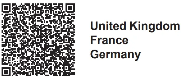 Schneider Electric EVH4S03N2 EVlink Home Charging Station - qr code 10