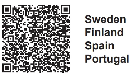 Schneider Electric EVH4S03N2 EVlink Home Charging Station - qr code 11