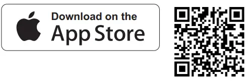 Schneider Electric EVH4S03N2 EVlink Home Charging Station - qr code 2