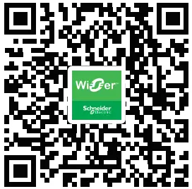 Schneider Electric EVH4S03N2 EVlink Home Charging Station - qr code 3