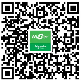 Schneider Electric EVH4S03N2 EVlink Home Charging Station - qr code 5