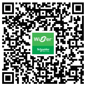 Schneider Electric EVH4S03N2 EVlink Home Charging Station - qr code 6