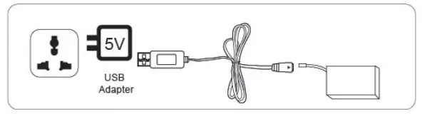 Attop A30 Remote Control Camera Drone - fig1