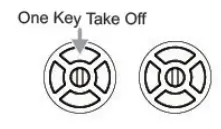 Attop A30 Remote Control Camera Drone - fig11