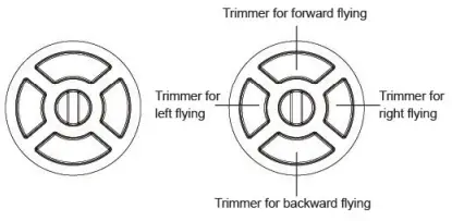 Attop A30 Remote Control Camera Drone - fig16