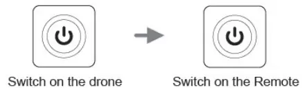 Attop A30 Remote Control Camera Drone - fig7