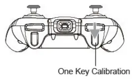 Attop A30 Remote Control Camera Drone - fig9