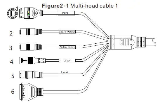 sunell-SN-IPR8041BYAN-B-Bullet-Network-Camera-fig-1