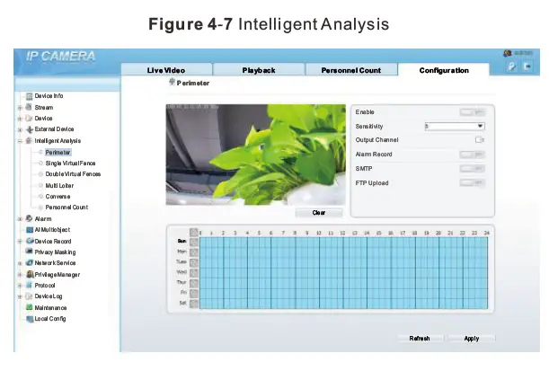 sunell-SN-IPR8041BYAN-B-Bullet-Network-Camera-fig-14