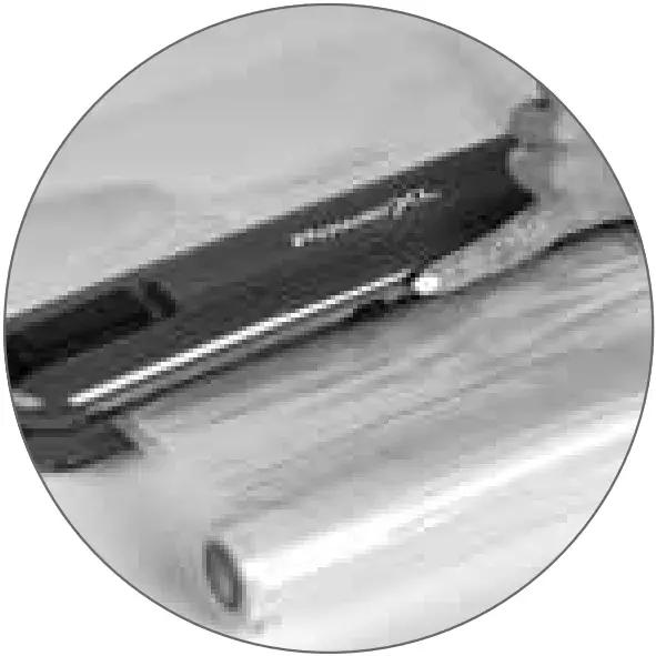 PowerXL HR1014 Cordless DuoSealer - STEP 1