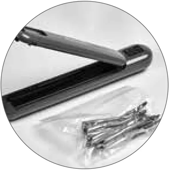 PowerXL HR1014 Cordless DuoSealer - STEP 5