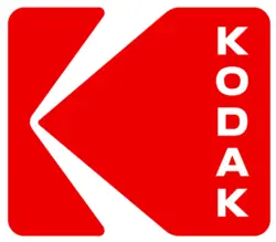 KODAK logo