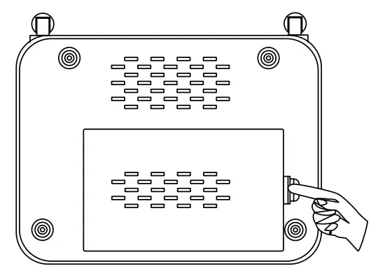 Hard disk installation