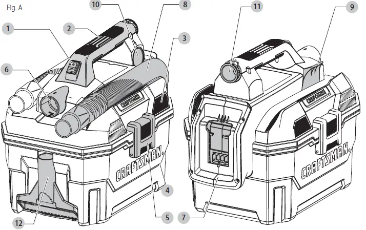CRAFTSMAN-CMCV002-Wet-Dry-Vacuum-1