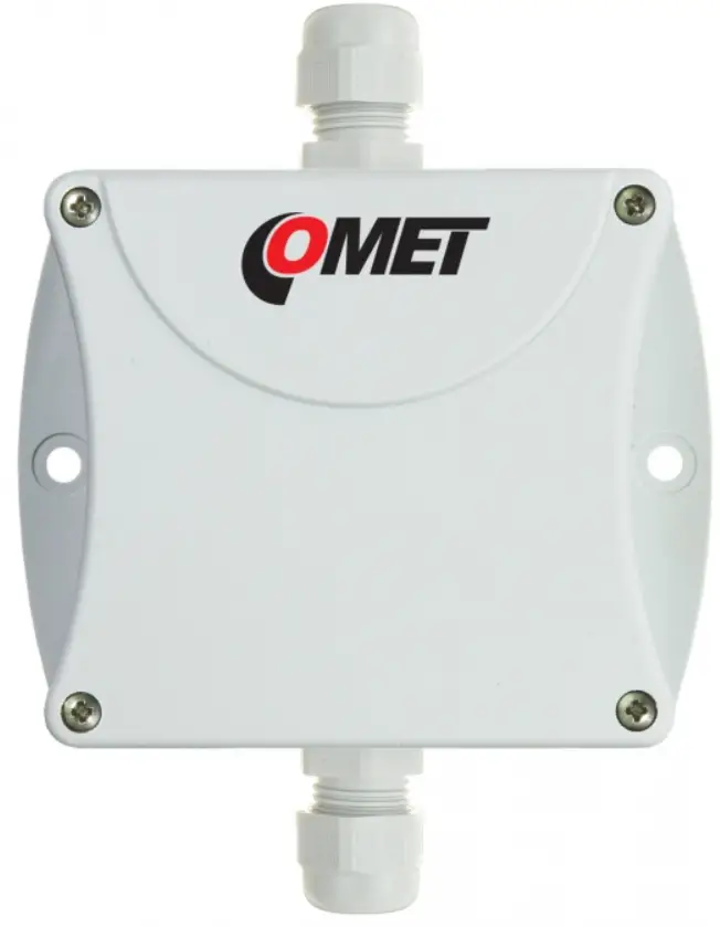 P6181 Temperature Transducer