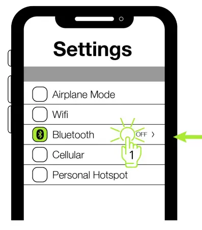 ISOtunes AIR DEFENDER Comfortable Wireless Hearing - Bluetooth