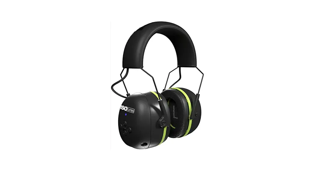 Isotunes Air Defender Comfortable Wireless Hearing User Manual Isotunes Air Defender Comfortable Wireless Hearing User Manual