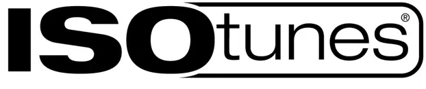 ISOtunes - logo