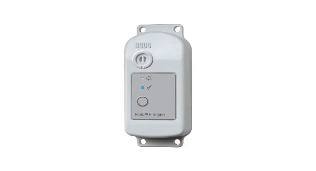 Hobo Mx2300 Series Data Logger User Manual
