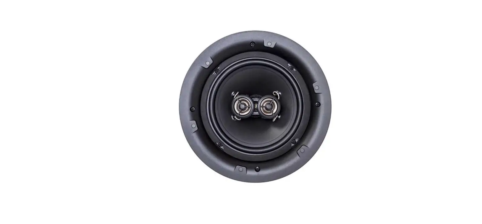Cambridge Audio C165ss Premium In Ceiling Stereo Speaker User Manual Cambridge Audio C165ss Premium In Ceiling Stereo Speaker User Manual