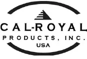 CAL-ROYAL LOGO