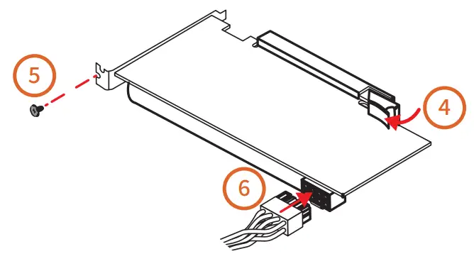 HUANANZHI X79 DUAL-8D Motherboard - Memory Installation 3