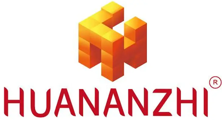 HUANANZHI logo