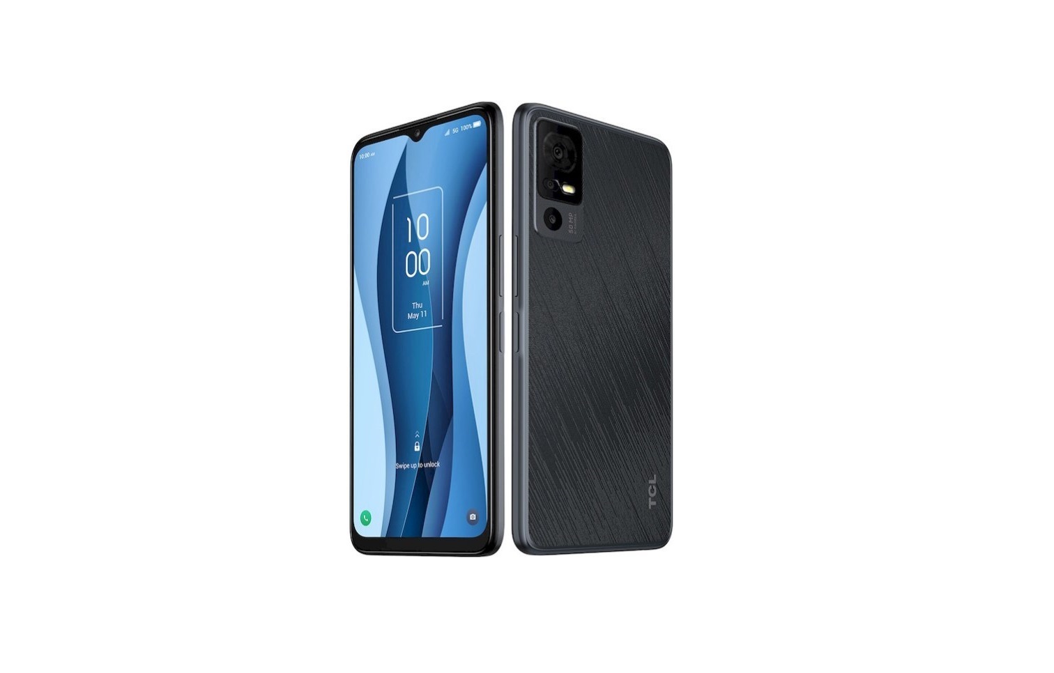 Tcl 40 Xe 5g Smartphone User Guide