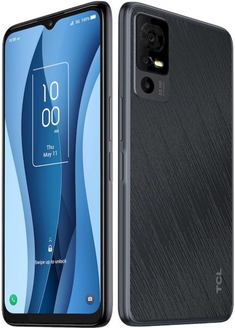 TCL 40 XE 5G Smartphone