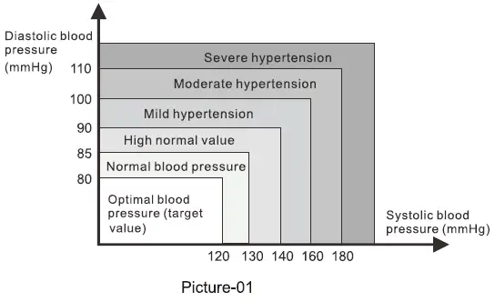 CIEKAA-B21H-Blood-Pressure-Monitor-1