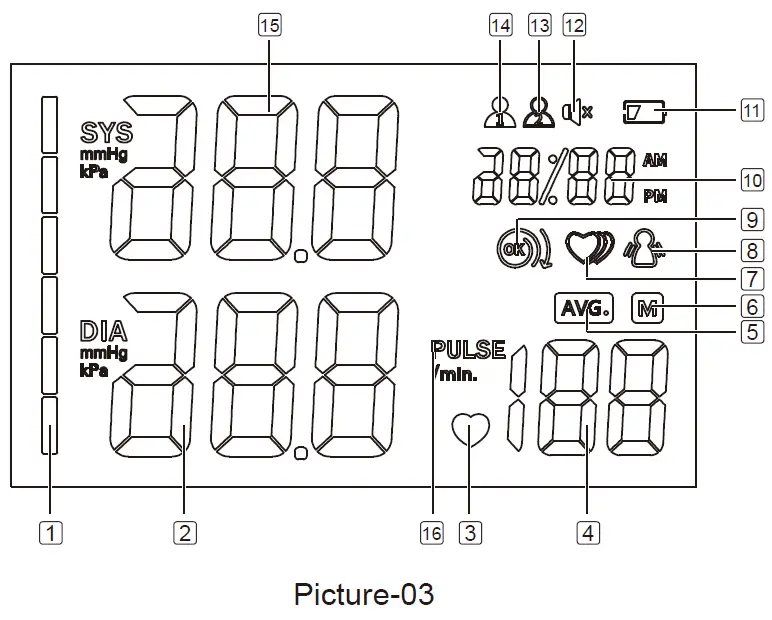 CIEKAA-B21H-Blood-Pressure-Monitor-4