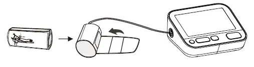 CIEKAA-B21H-Blood-Pressure-Monitor-9