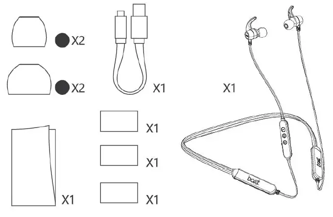 boAt-Rockerz-255-Pro-Plus-Bluetooth-Earphone-FIG-1