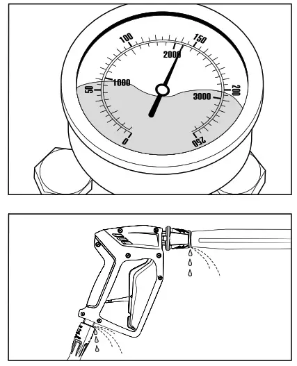 kraenzle Primus 1000 TST High-Pressure Cleaner - Fig11