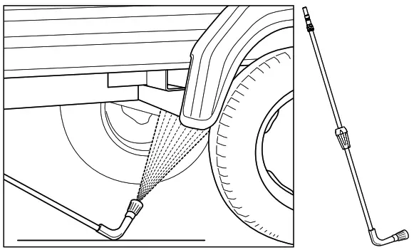 kraenzle Primus 1000 TST High-Pressure Cleaner - Fig16