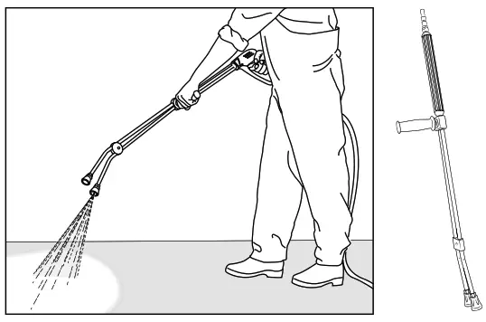 kraenzle Primus 1000 TST High-Pressure Cleaner - Fig17