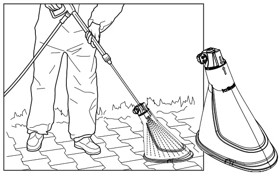 kraenzle Primus 1000 TST High-Pressure Cleaner - Fig19