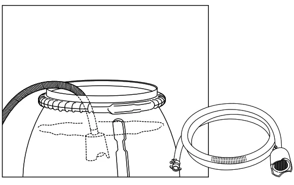 kraenzle Primus 1000 TST High-Pressure Cleaner - Fig20