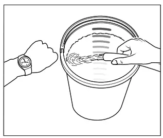 kraenzle Primus 1000 TST High-Pressure Cleaner - Lack of water