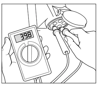 kraenzle Primus 1000 TST High-Pressure Cleaner - electricity