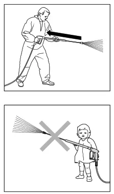 kraenzle Primus 1000 TST High-Pressure Cleaner - high-pressure water