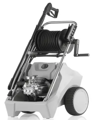 kraenzle Primus 1000 TST High-Pressure Cleaner