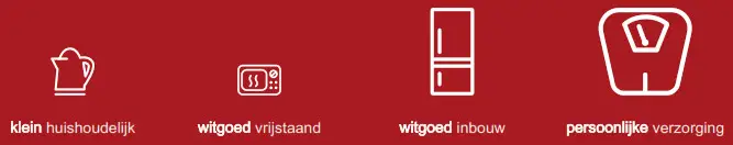 INVENTUM IKV1786D Built In Fridge Freezer Combination - icon2