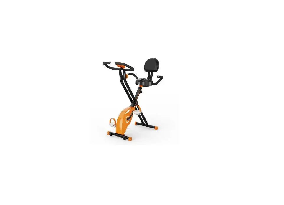 Citysports Cs-1 Exercise Bike User Manual