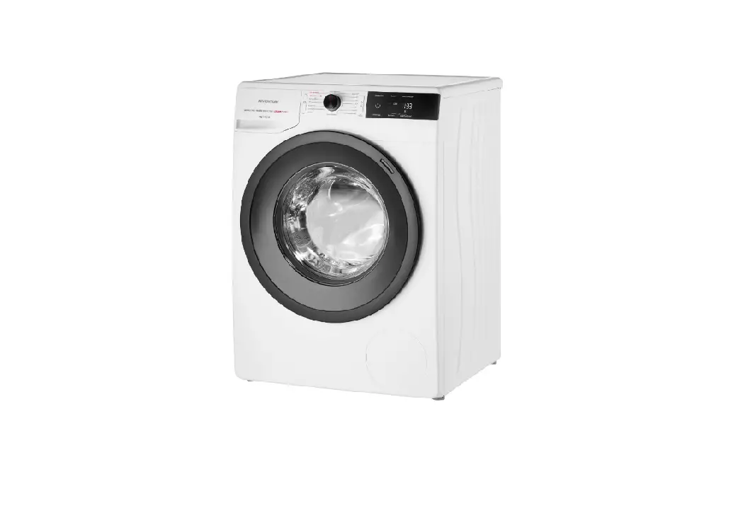 Inventum Vwm8001w Washing Machine Instruction Manual Inventum Vwm8001w Washing Machine Instruction Manual