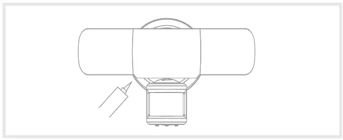 home-zone-security-ES00931G-Smart-Auto-CCT-Triple-Head-Security-Flood-Light-06